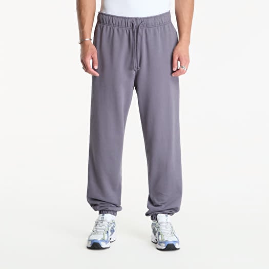 New Balance Athletics French Terry Jogger Neptune Grey