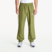 New Balance Trackside Woven Pant Sport Green/ Fennel Seed