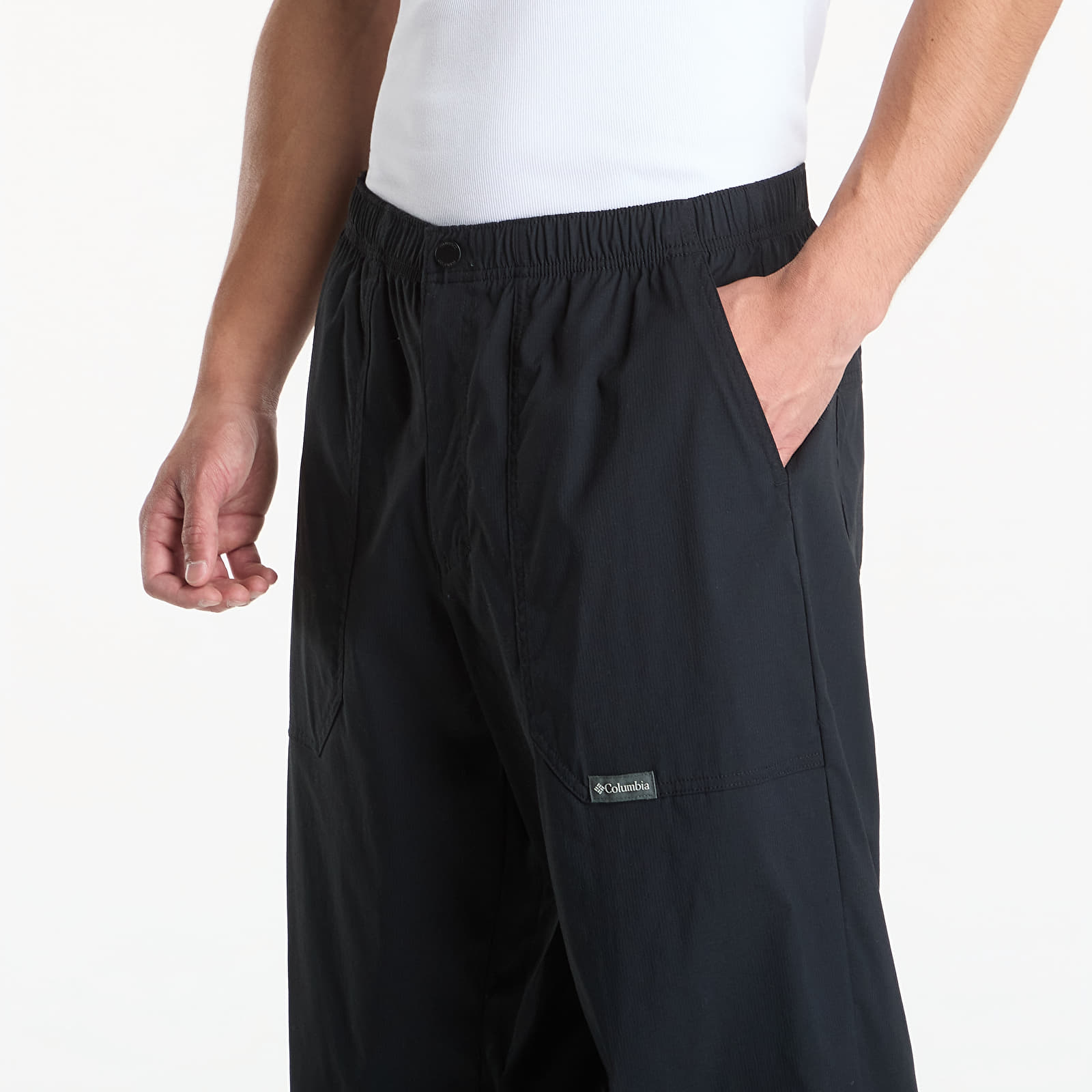 Pants Columbia Landroamer Scout Pant Black
