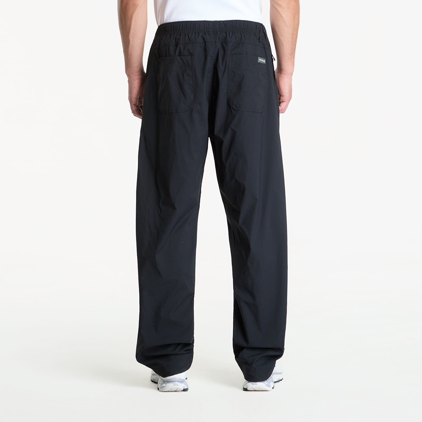 Pants Columbia Landroamer Scout Pant Black
