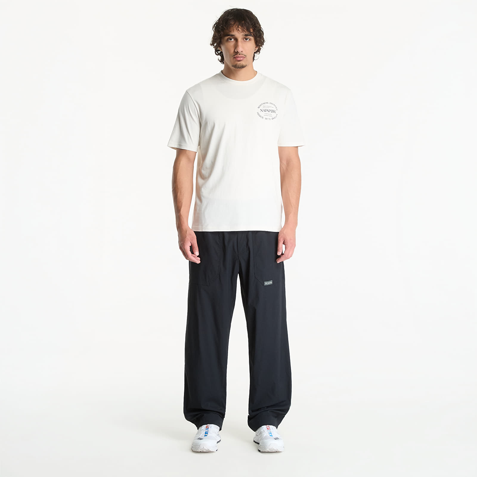 Pants Columbia Landroamer Scout Pant Black