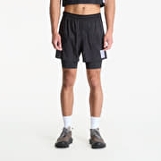 Satisfy TechSilk 8 Shorts Black