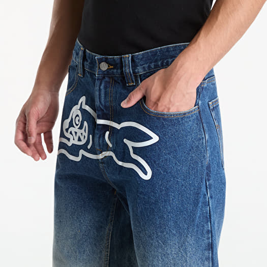 bbc BBC ICECREAM デニム ジーンズ running dog denim jeans BBC 