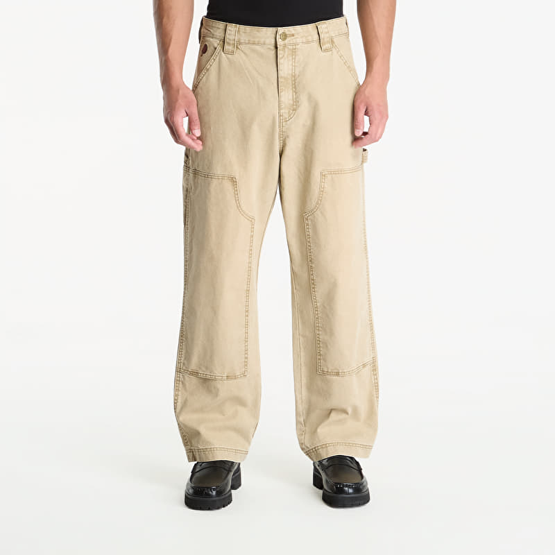 Billionaire Boys Club Icecream Cones & Bones Carpenter Pants Stone