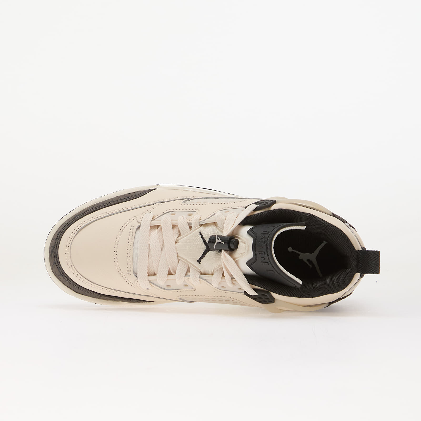 Buty damskie Jordan Spizike Low Chalk/ Off Noir-Chalk-Medium Ash