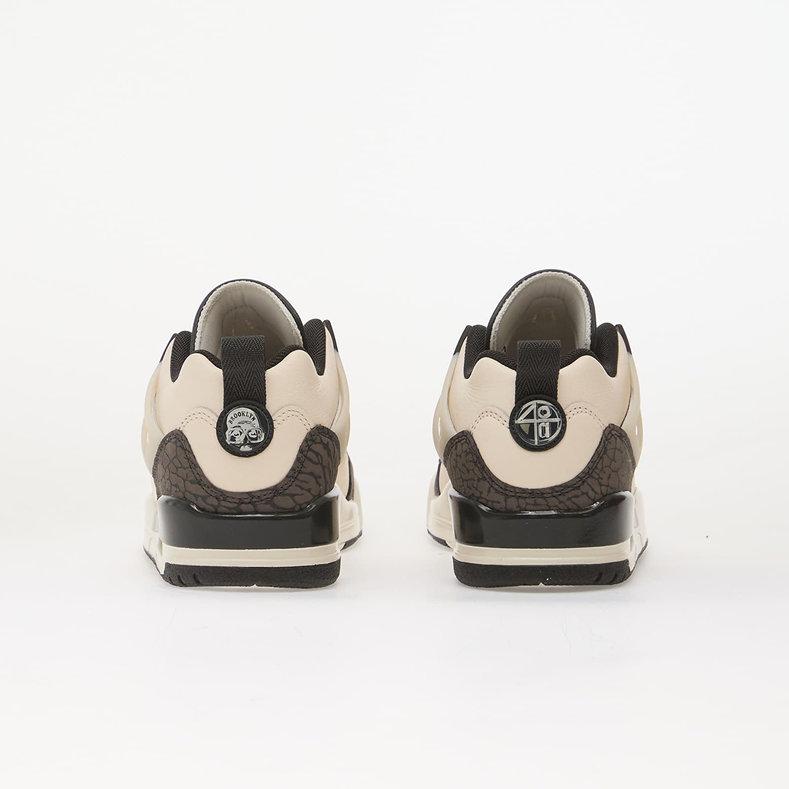 Buty damskie Jordan Spizike Low Chalk/ Off Noir-Chalk-Medium Ash