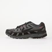Nike P-6000 Medium Ash/ Black-Iron Grey-Hyper Pink