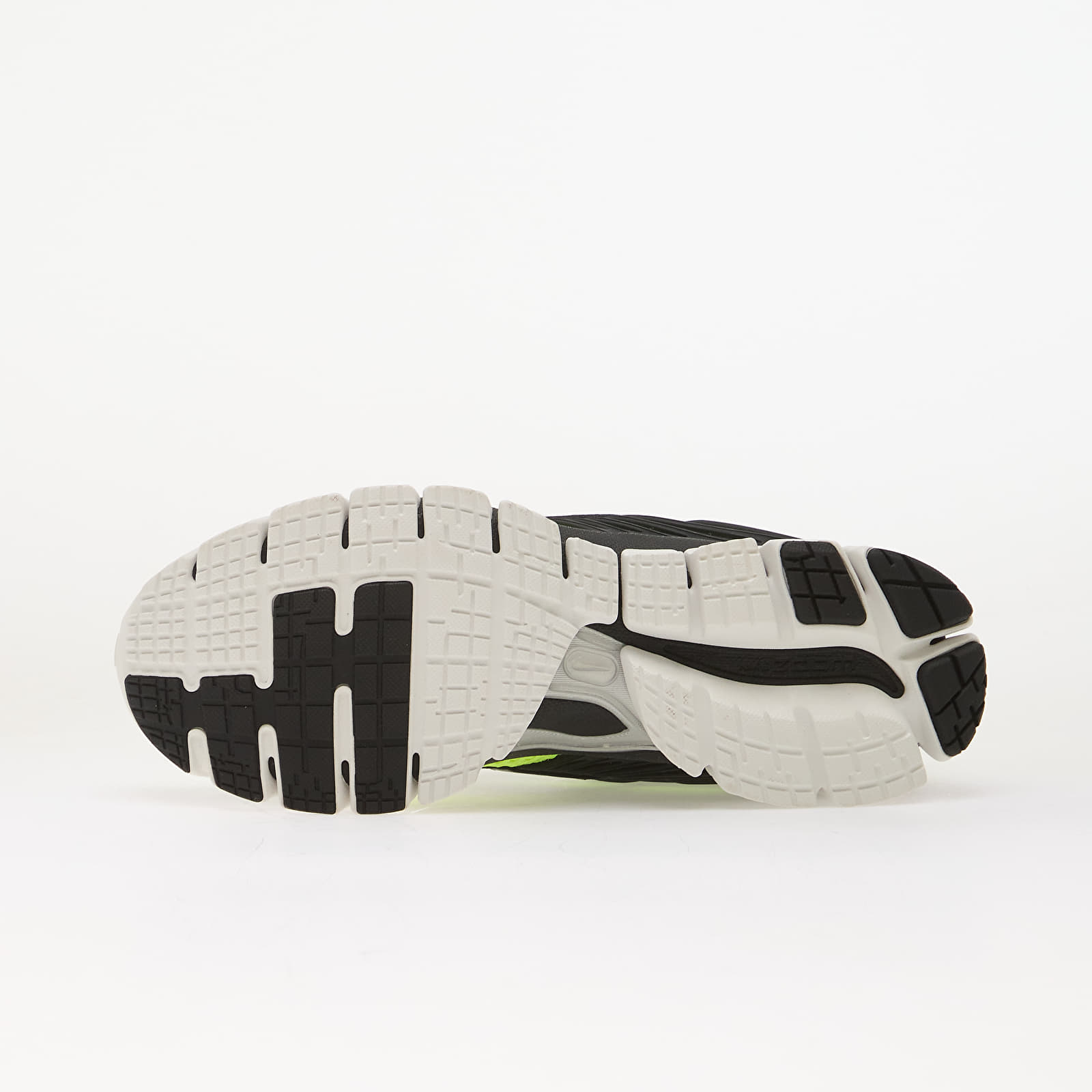 Pánské tenisky a boty Nike Zoom Skylon 11 Volt/ Metallic Silver-Black-Lt Smoke Grey