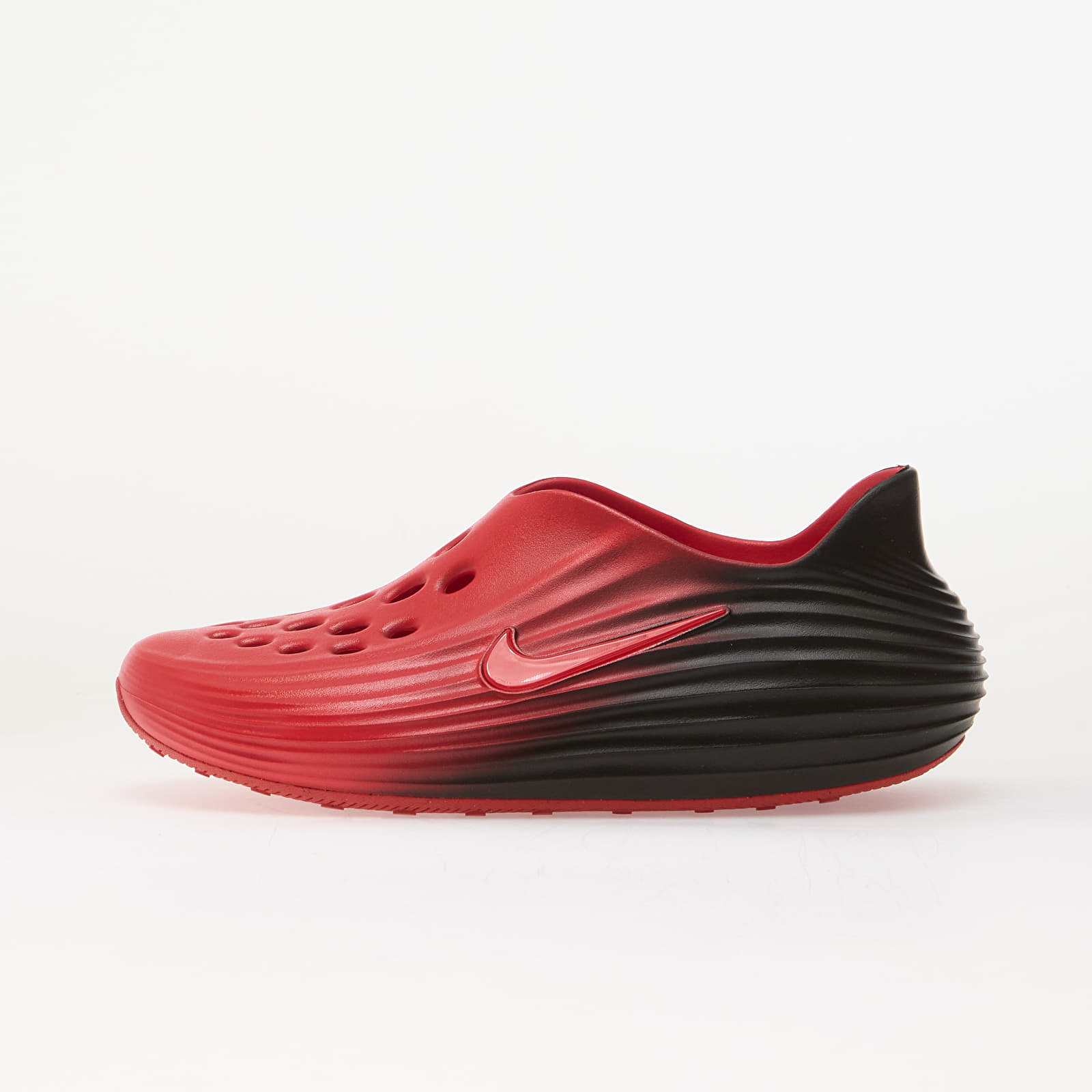 Men's shoes Nike ReactX Rejuven8 University Red/ University Red-Black
