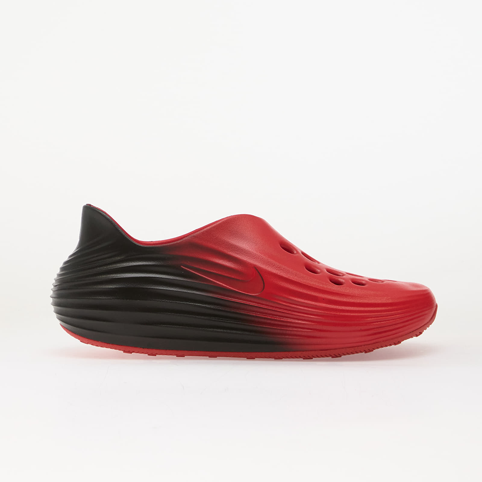 Men's shoes Nike ReactX Rejuven8 University Red/ University Red-Black