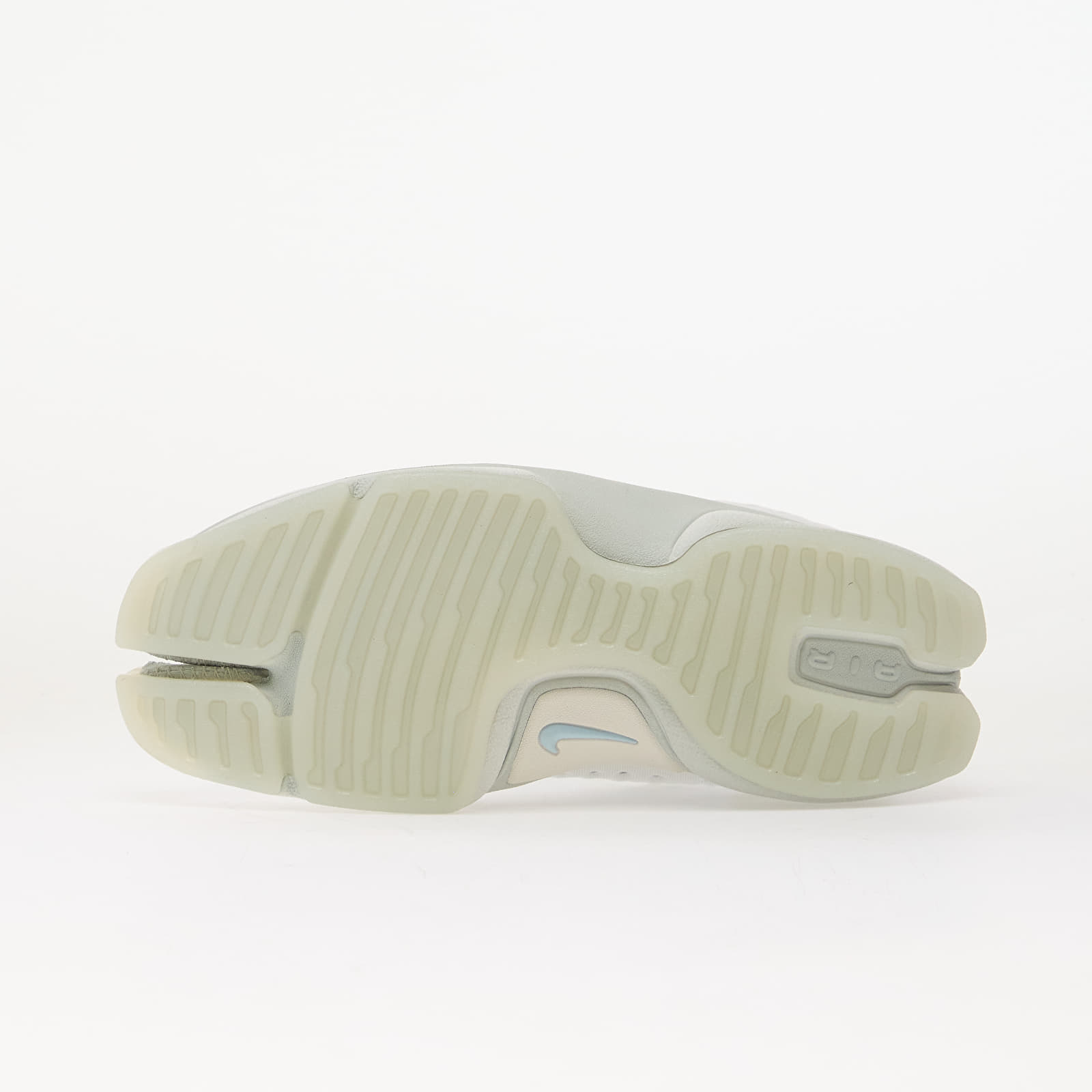 Buty damskie Nike Rift 2 Summit White/ Ice Blue-Swan-Light Silver