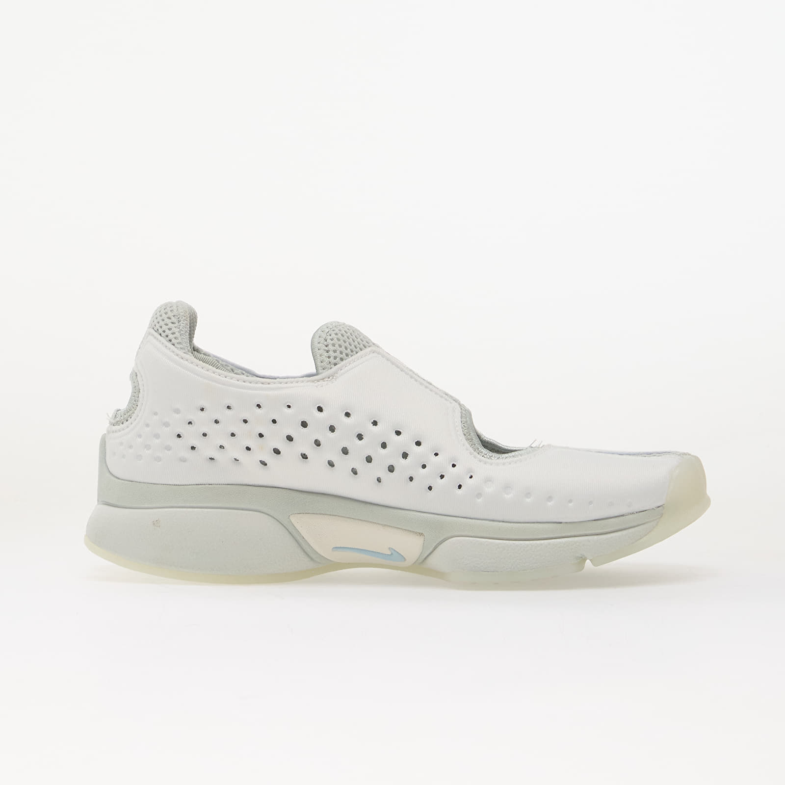 Buty damskie Nike Rift 2 Summit White/ Ice Blue-Swan-Light Silver
