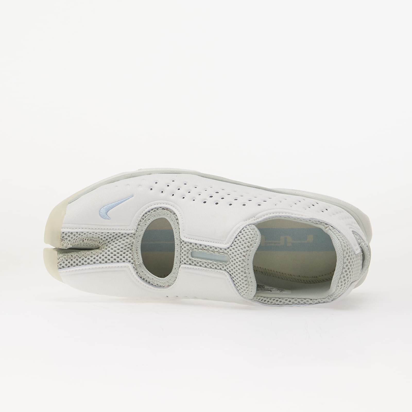 Buty damskie Nike Rift 2 Summit White/ Ice Blue-Swan-Light Silver