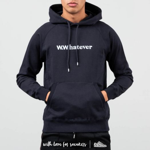 Wood wood whatever hoodie outlet