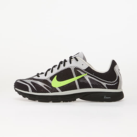 Nike Zoom Streak 3 Black/ Volt-Summit White