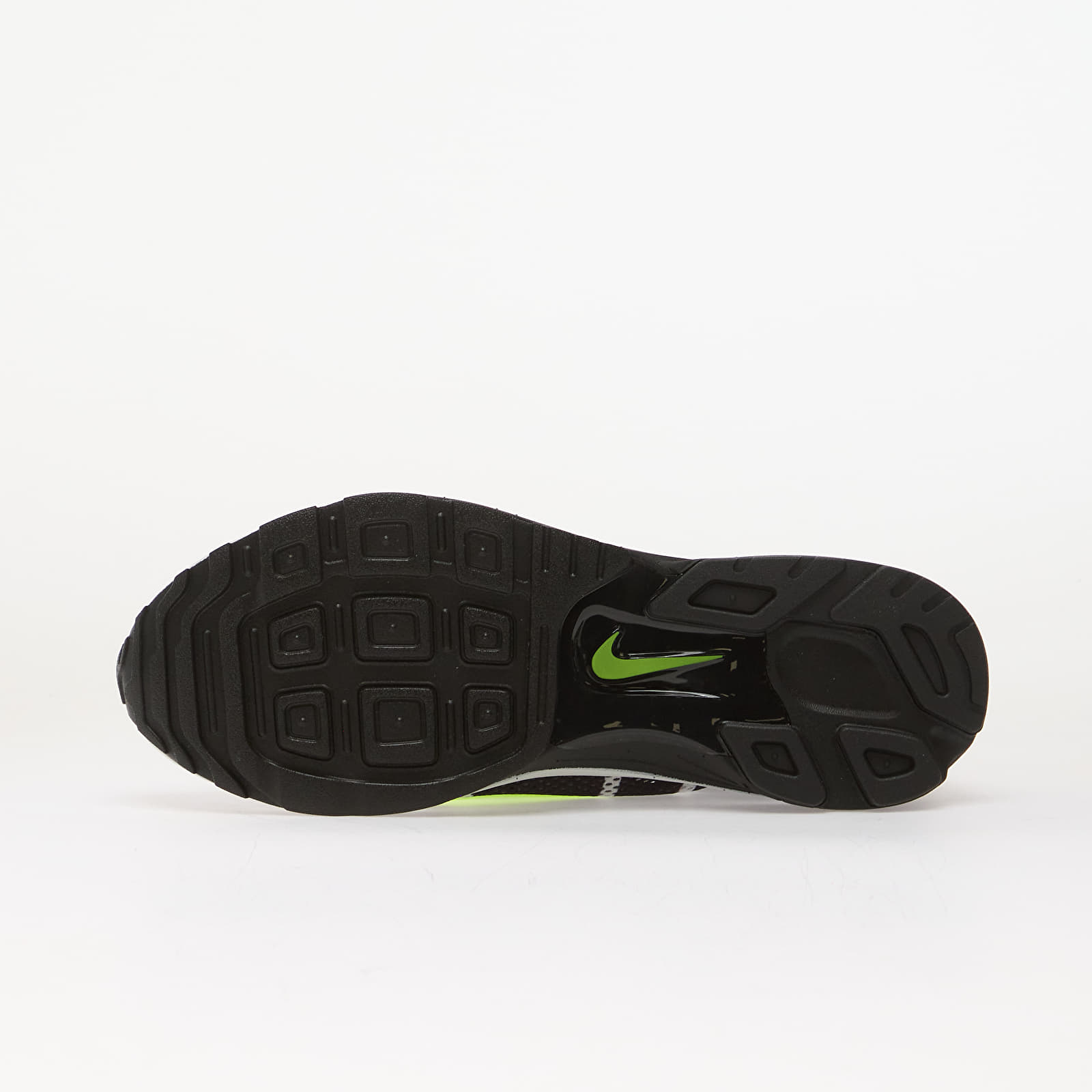 Férfi cipők Nike Zoom Streak 3 Black/ Volt-Summit White