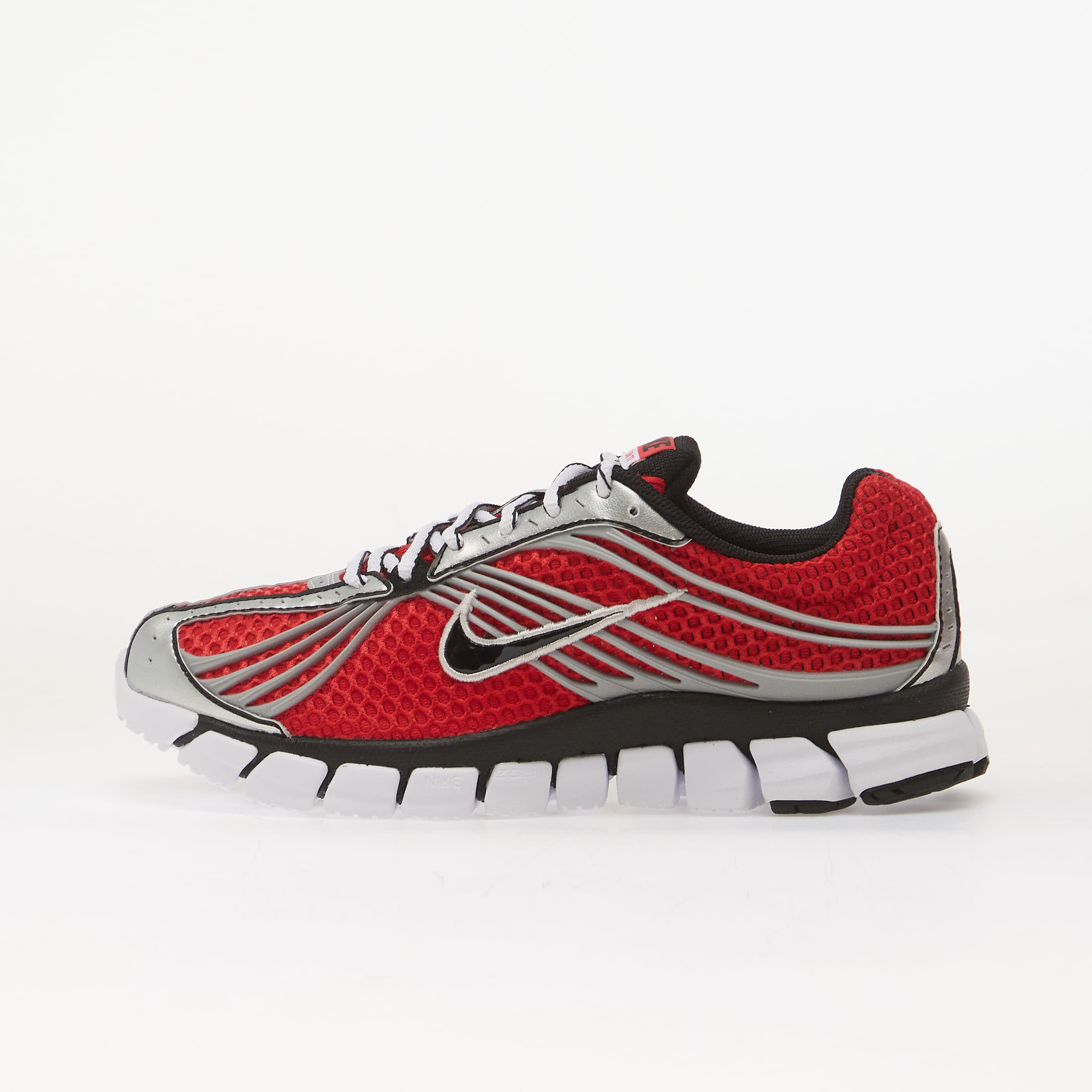 Сникърси Nike Zoom Skylon 11 University Red/ Black-Metallic Silver EUR 38