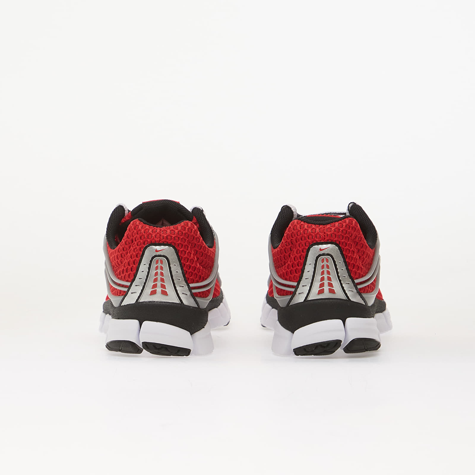 Sapatos de mulher Nike Zoom Skylon 11 University Red/ Black-Metallic Silver