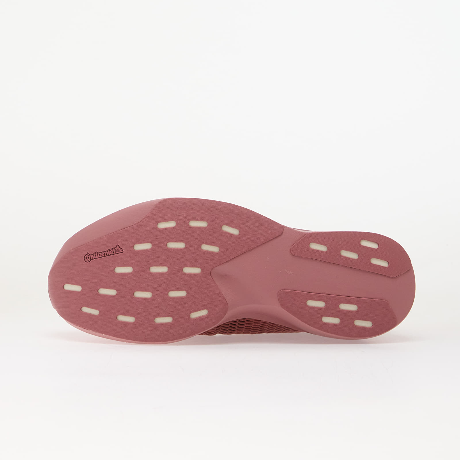 Women's shoes adidas by Stella McCartney ADIZERO EVO SL Preloved Crimson/ Solar Turbo/ Reflective Silver