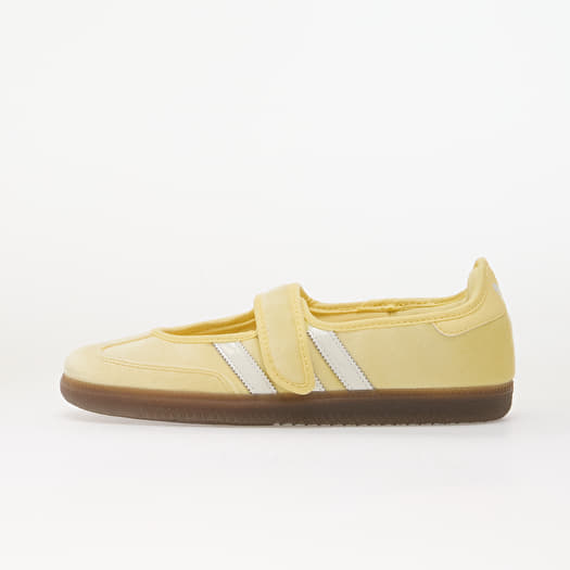 adidas x Care Bears X Adidas Samba Jane Almost Yellow/ Ftwr White/ Gum5