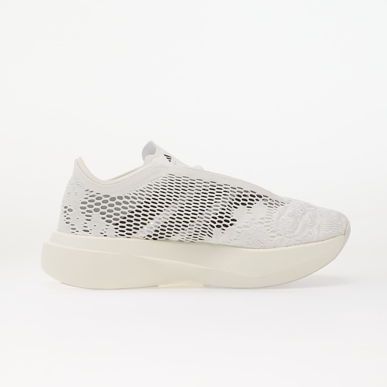 Zapatillas mujer adidas by Stella McCartney ADIZERO EVO SL Ftwr White/ Core Black/ Reflective Silver