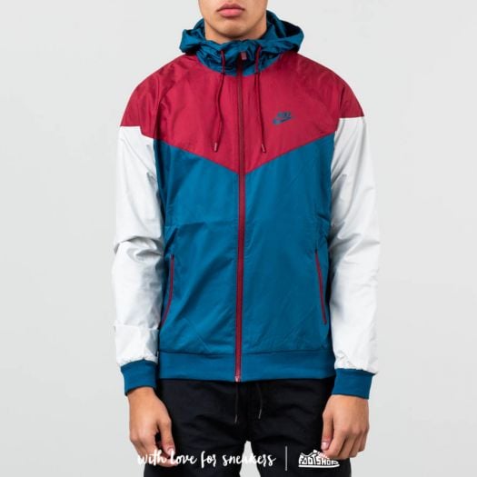 Nike team nsw windrunner jacket sales