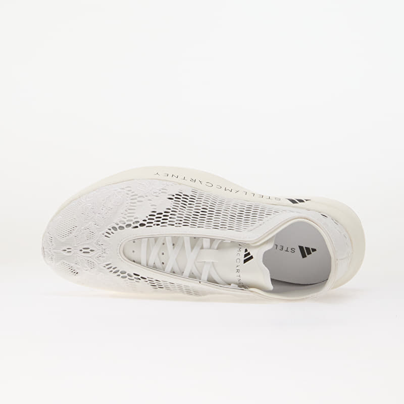Women's shoes adidas by Stella McCartney ADIZERO EVO SL Ftwr White