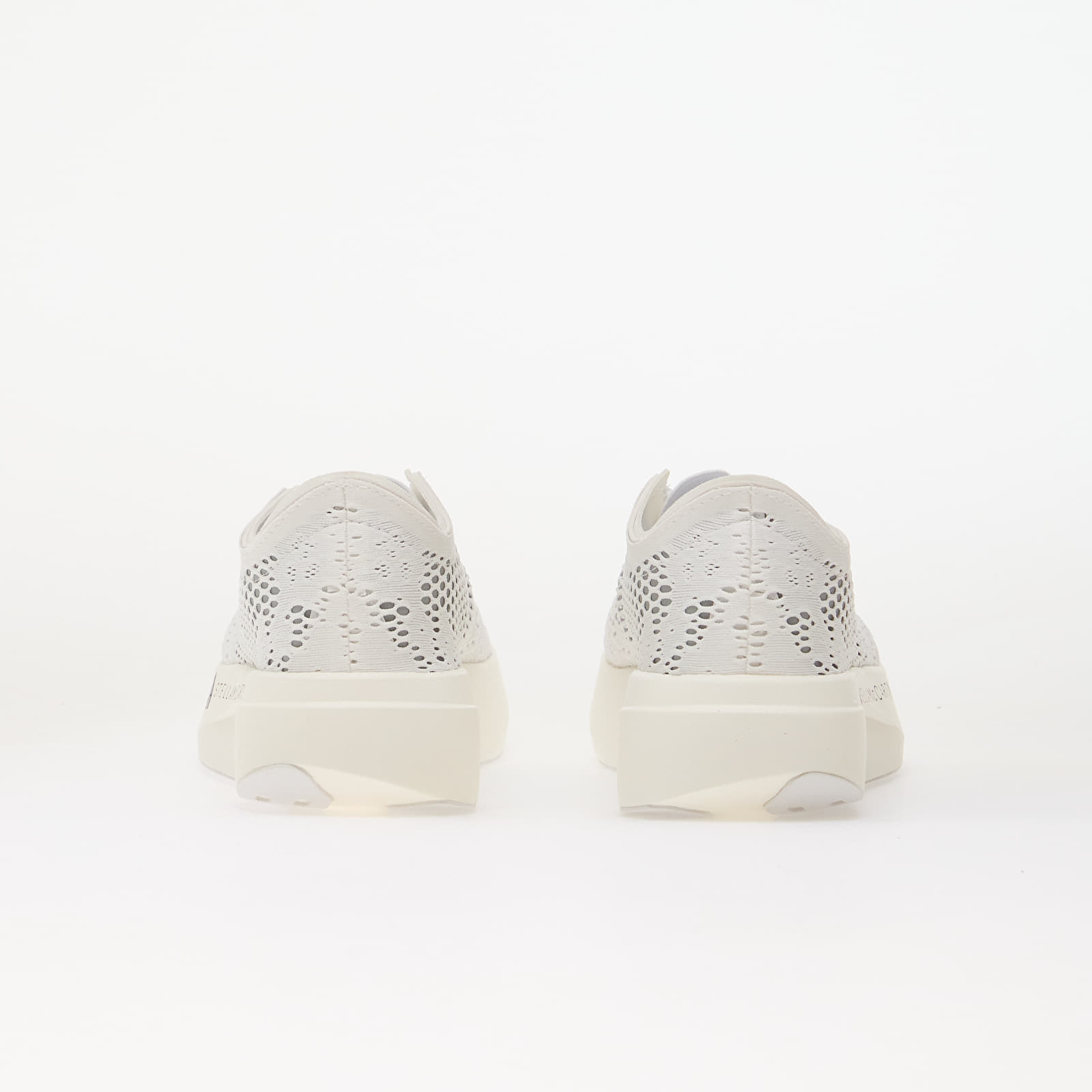Zapatillas mujer adidas by Stella McCartney ADIZERO EVO SL Ftwr White/ Core Black/ Reflective Silver