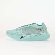 adidas by Stella McCartney ADIZERO EVO SL Semi Flash Aqua/ Reflective Silver/ Core Black