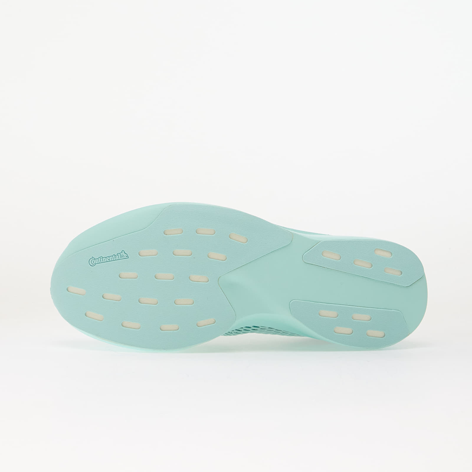 Chaussures et baskets femme adidas by Stella McCartney ADIZERO EVO SL Semi Flash Aqua/ Reflective Silver/ Core Black