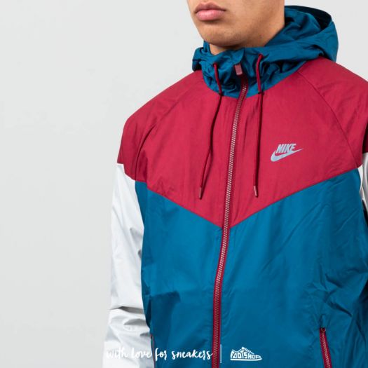 Veste Nike Sportswear Windrunner Jacket