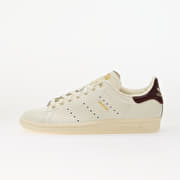 adidas Stan Smith 80s Off White/ Off White/ Maroon