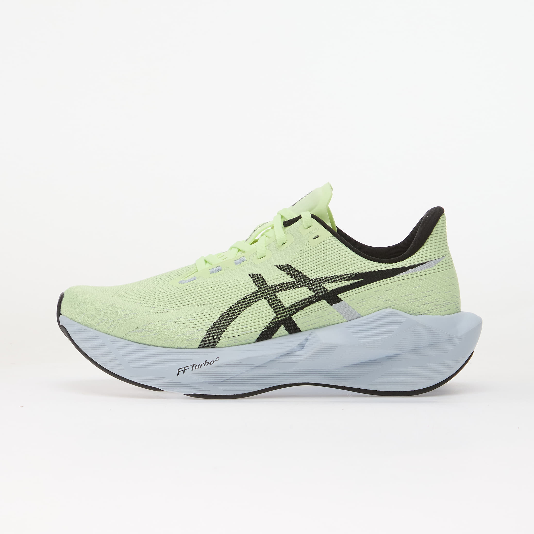 Sneakers Asics Novablast 6 Illuminate Yellow/ Black EUR 43.5