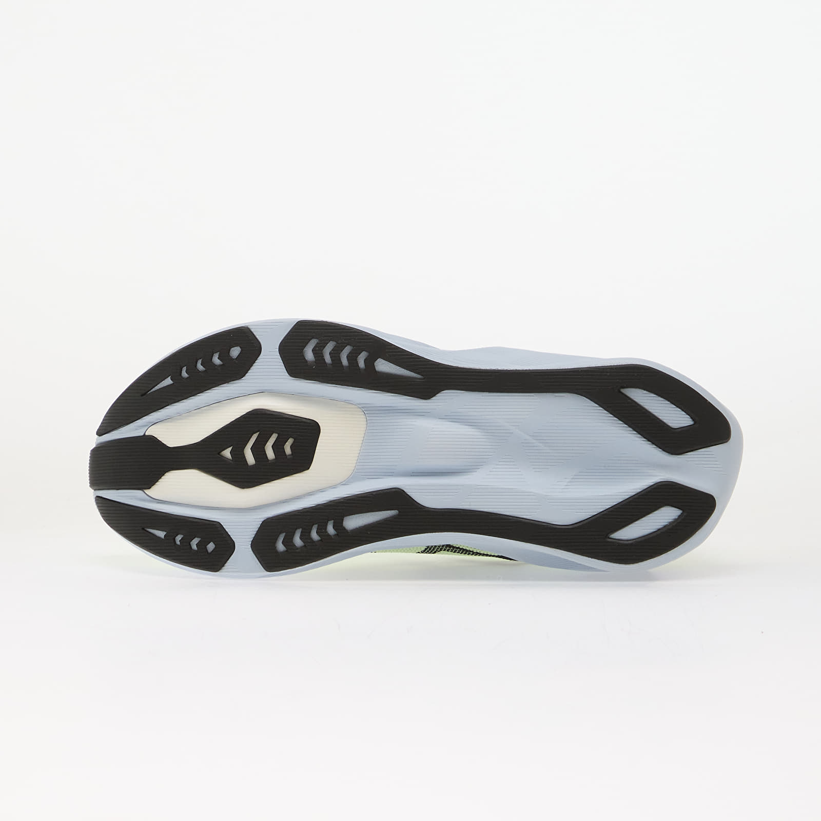 Men's shoes Asics Novablast 6 Illuminate Yellow/ Black