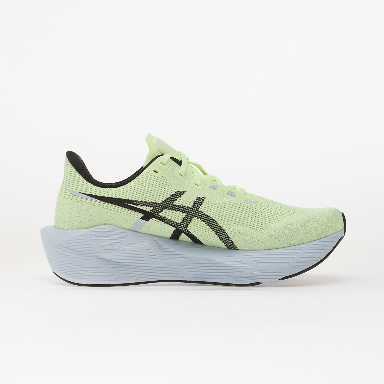 Men's shoes Asics Novablast 6 Illuminate Yellow/ Black