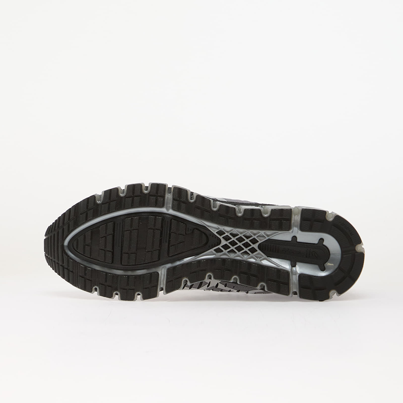 Pánské tenisky a boty Asics Gel-Quantum 360 I Clay Grey/ Pure Silver