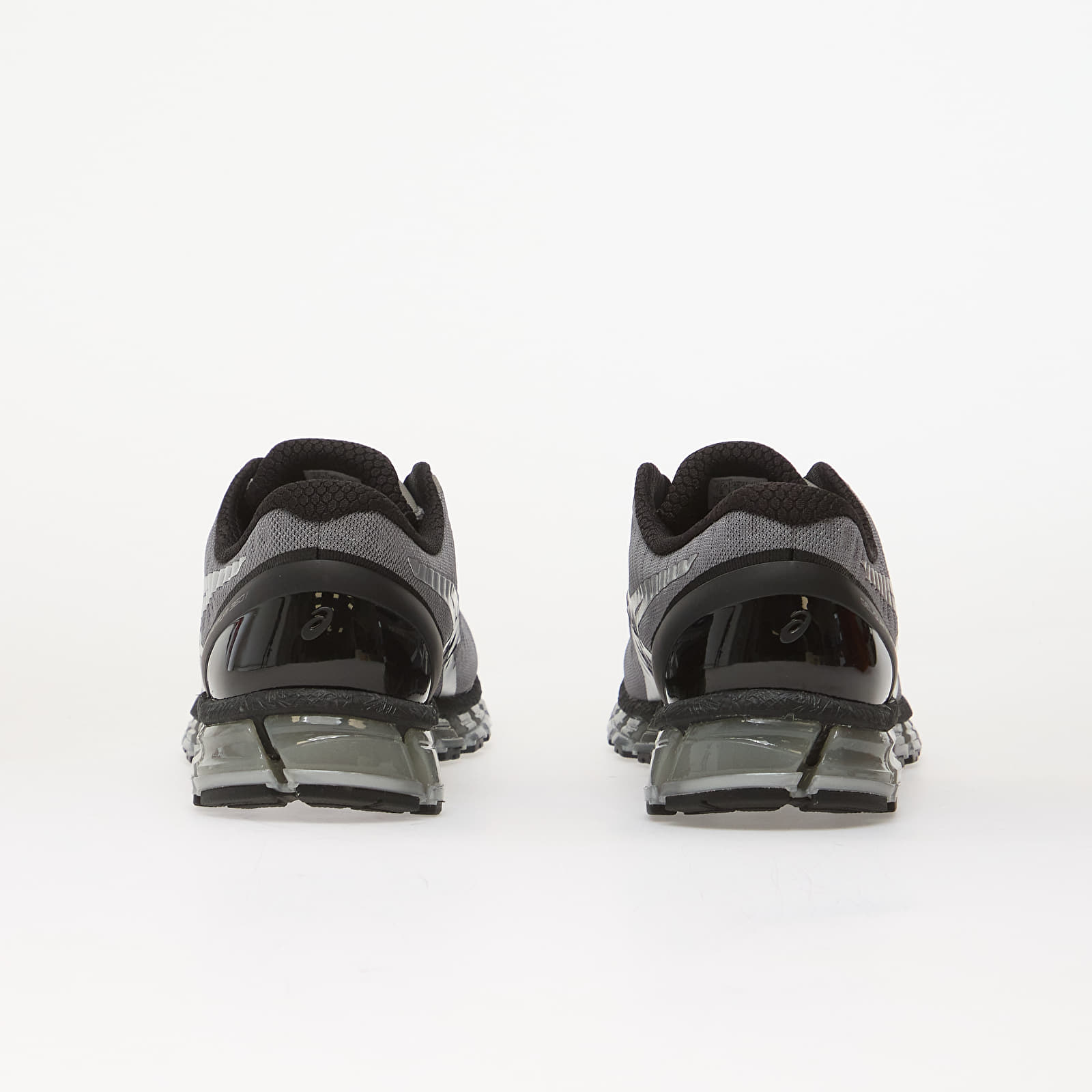 Pánské tenisky a boty Asics Gel-Quantum 360 I Clay Grey/ Pure Silver