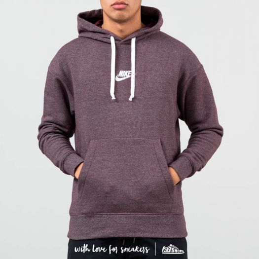 Nike heritage sales pullover hoody