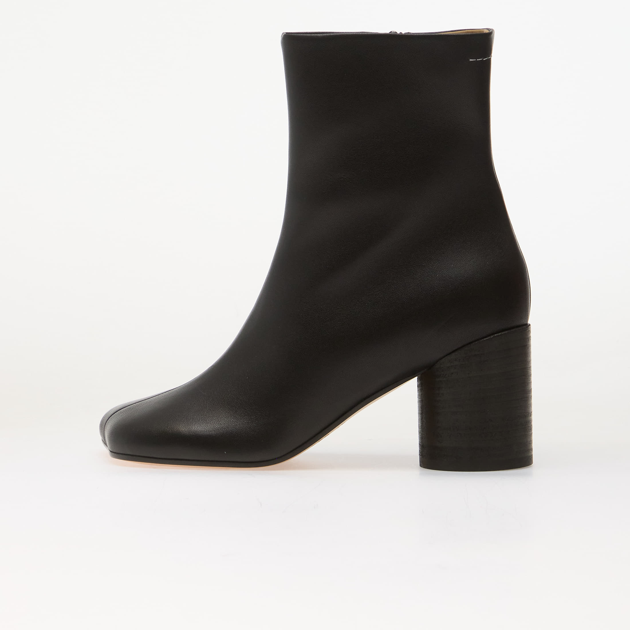 MM6 Ankle Boot Black 39