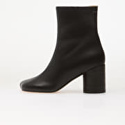 MM6 Ankle Boot Black