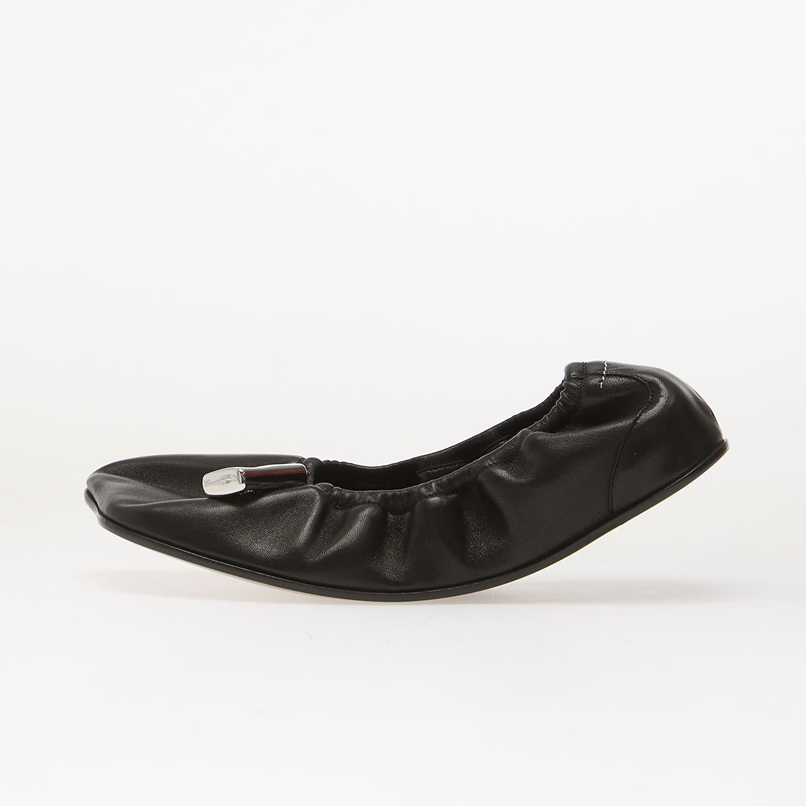 Sapatos de mulher MM6 Ballet Shoe Black