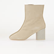 MM6 Ankle Boot Tapioca