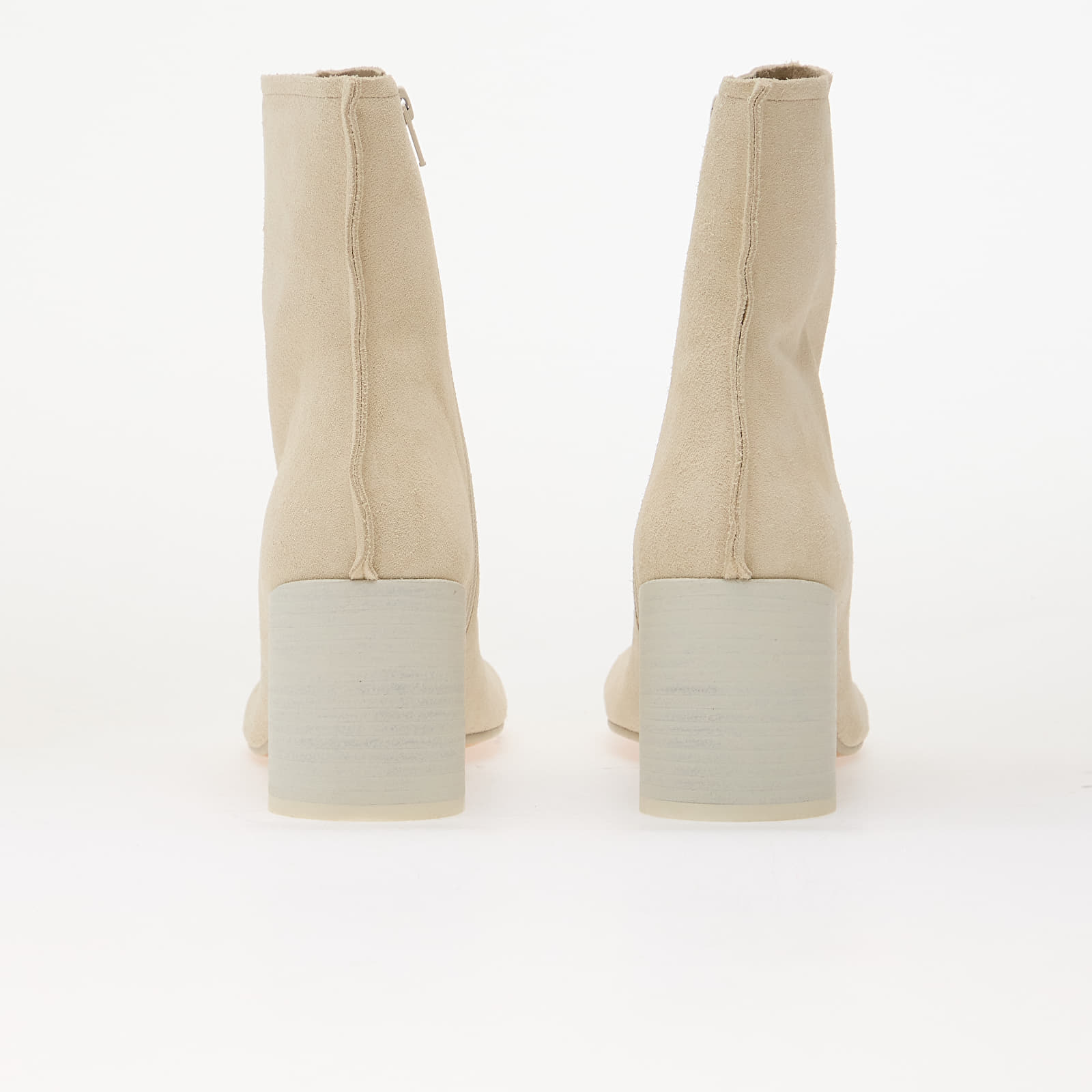 Жіноче взуття MM6 Ankle Boot Tapioca