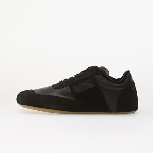 MM6 Sneakers Black