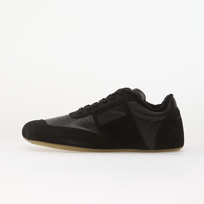 MM6 Sneakers Black