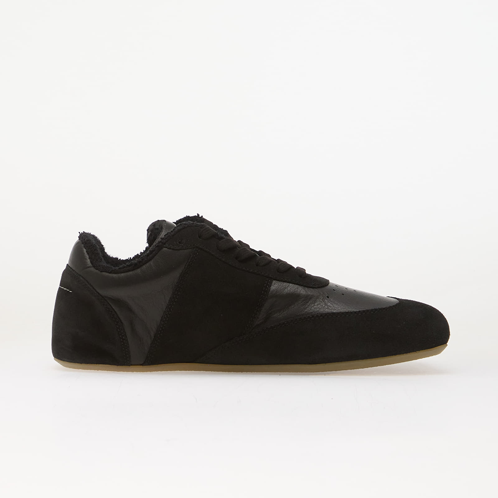 Chaussures et baskets homme MM6 Sneakers Black