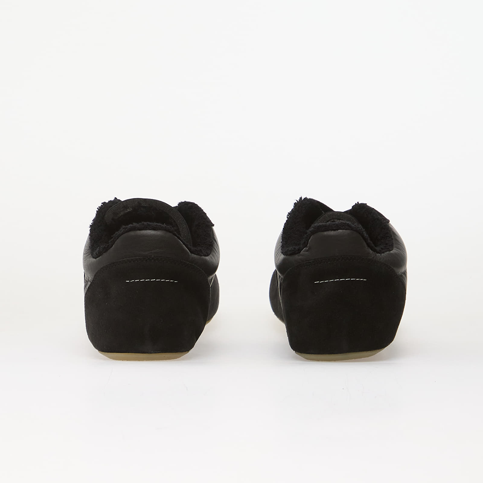 Chaussures et baskets homme MM6 Sneakers Black