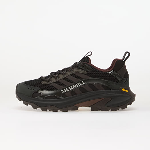 Merrell Moab Speed 2 Vent 2K Se Black/Coal