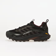 Merrell Moab Speed 2 Vent 2K Se Black/Coal