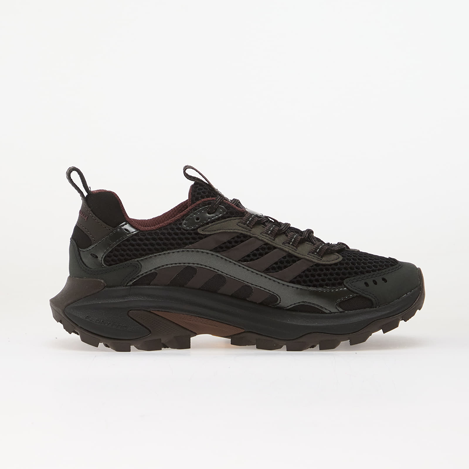 Herresko Merrell Moab Speed 2 Vent 2K Se Black/Coal